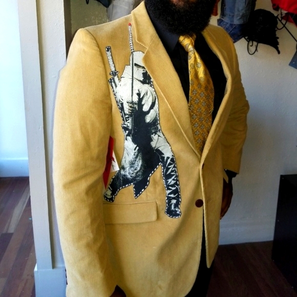 Gucci - Picture 5 of 6